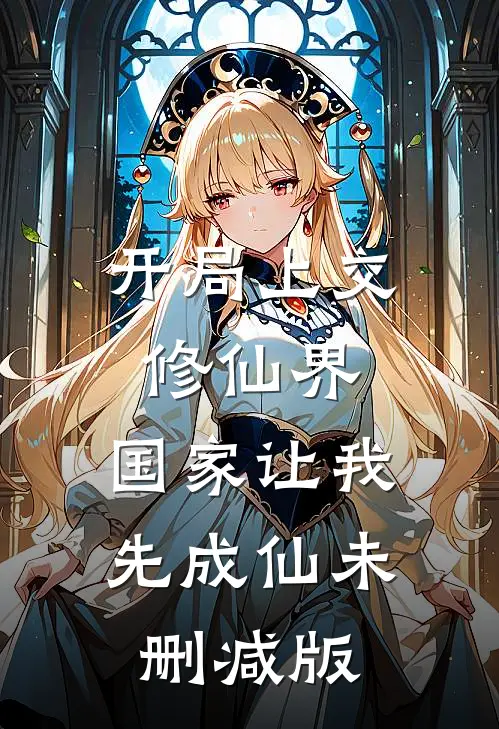 开局上交修仙界，国家让我先成仙未删减版