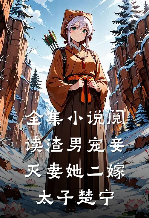 全集小说阅读渣男宠妾灭妻她二嫁太子楚宁