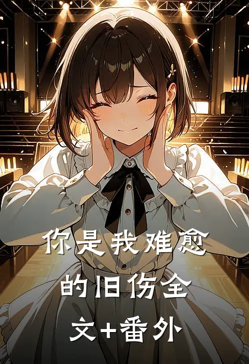 你是我难愈的旧伤全文+番外