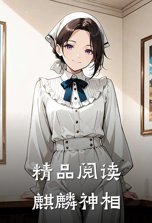 精品阅读麒麟神相