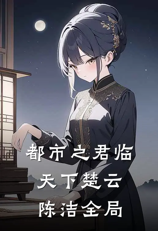 都市之君临天下楚云陈洁全局