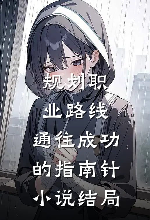 规划职业路线：通往成功的指南针小说结局