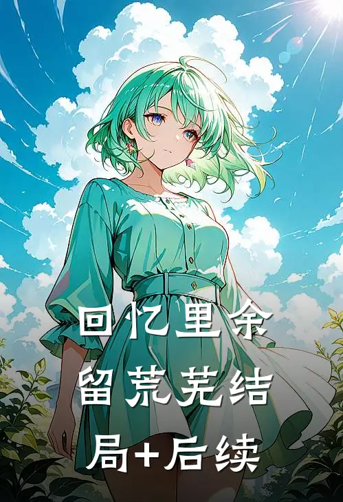 回忆里余留荒芜结局+后续