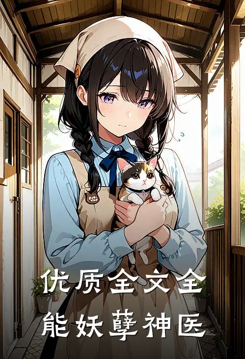 优质全文全能妖孽神医