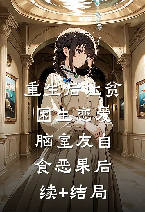 重生后让贫困生恋爱脑室友自食恶果后续+结局