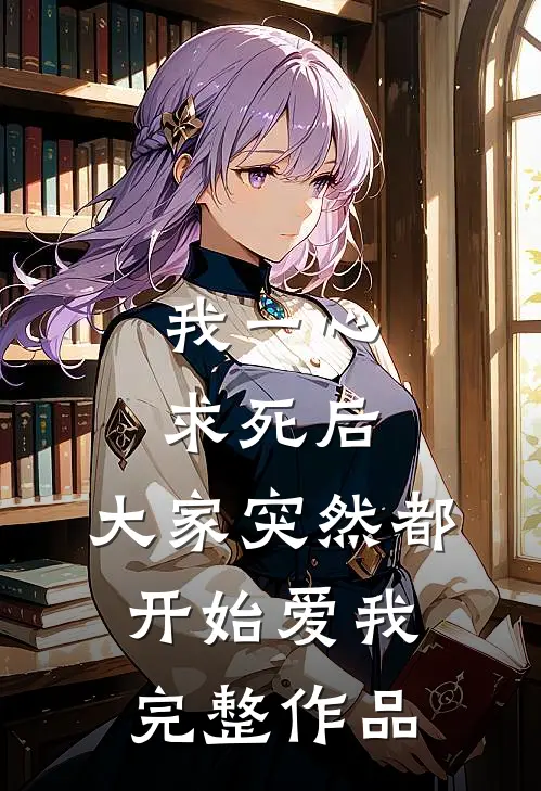 我一心求死后，大家突然都开始爱我完整作品