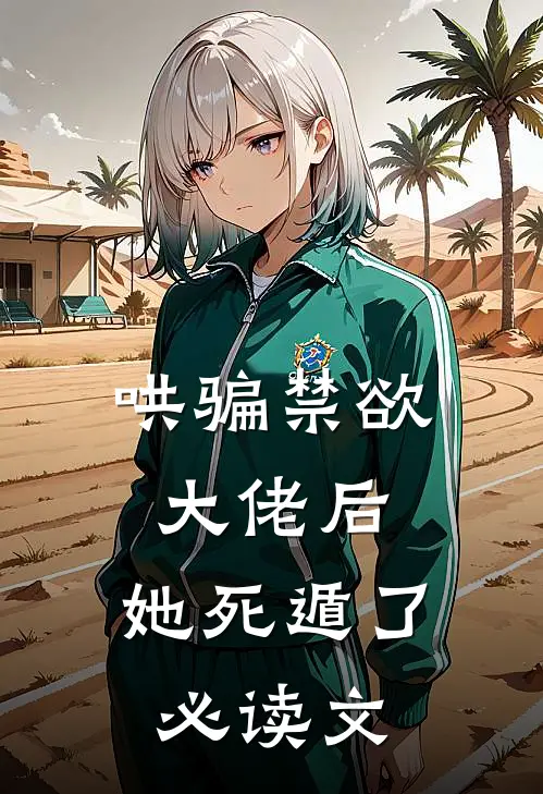 哄骗禁欲大佬后，她死遁了必读文