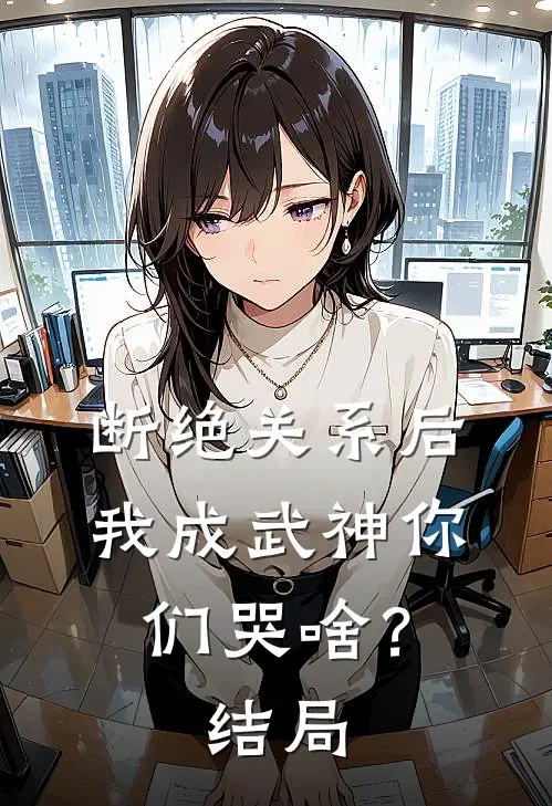 断绝关系后，我成武神你们哭啥？结局