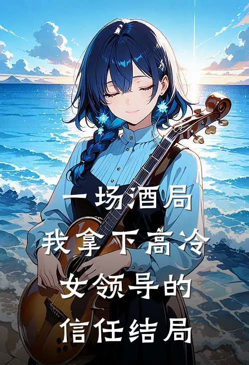 一场酒局,我拿下高冷女领导的信任结局是