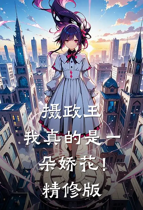 摄政王，我真的是一朵娇花！精修版