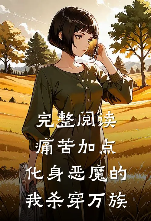 完整阅读痛苦加点：化身恶魔的我杀穿万族
