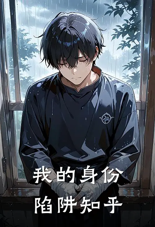 我的身份陷阱知乎