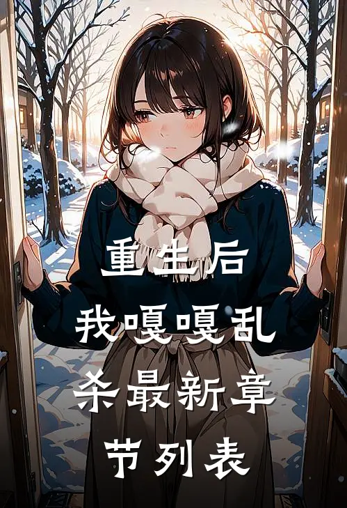 重生后，我嘎嘎乱杀最新章节列表