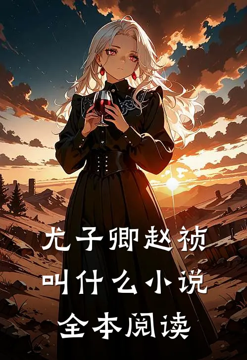 尤子卿赵祯叫什么小说全本阅读