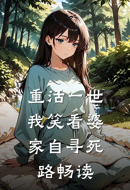 重活一世，我笑看婆家自寻死路畅读