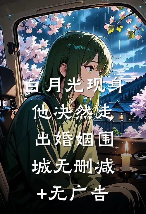 白月光现身，他决然走出婚姻围城无删减+无广告
