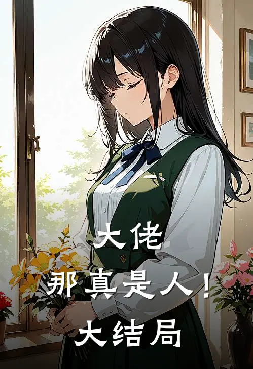 大佬,那真是人!大结局是