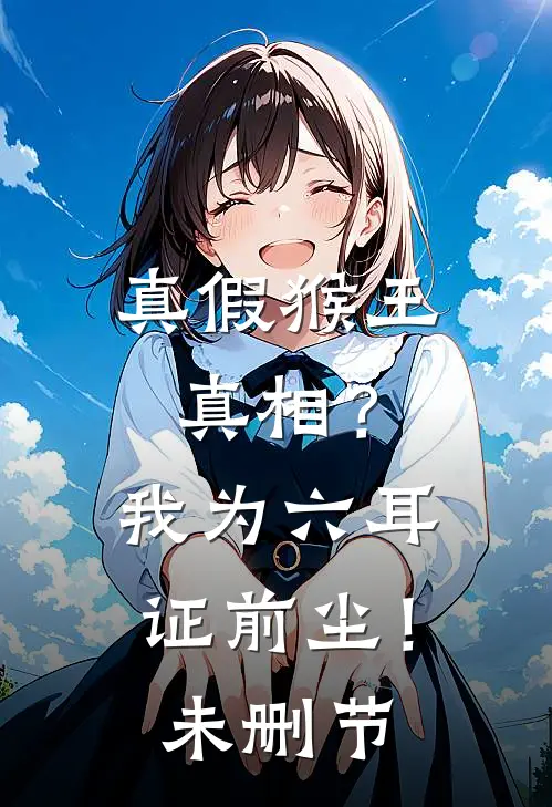 真假猴王真相？我为六耳证前尘！未删节