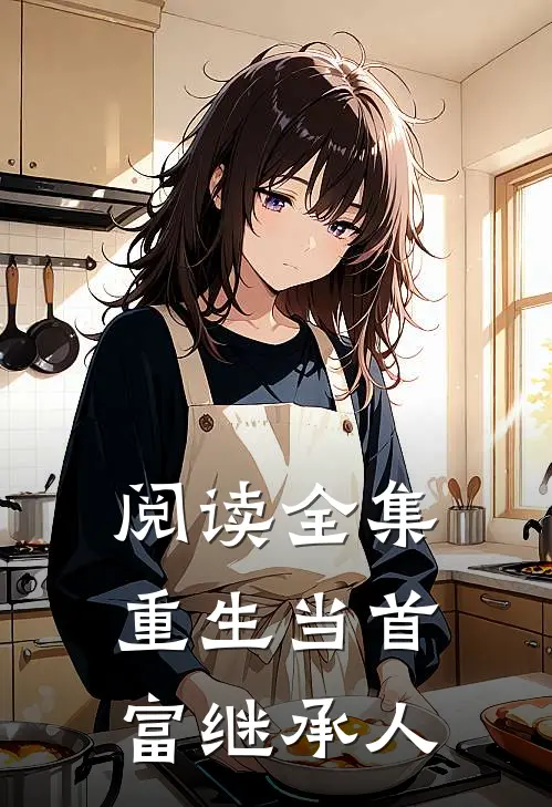 阅读全集重生当首富继承人