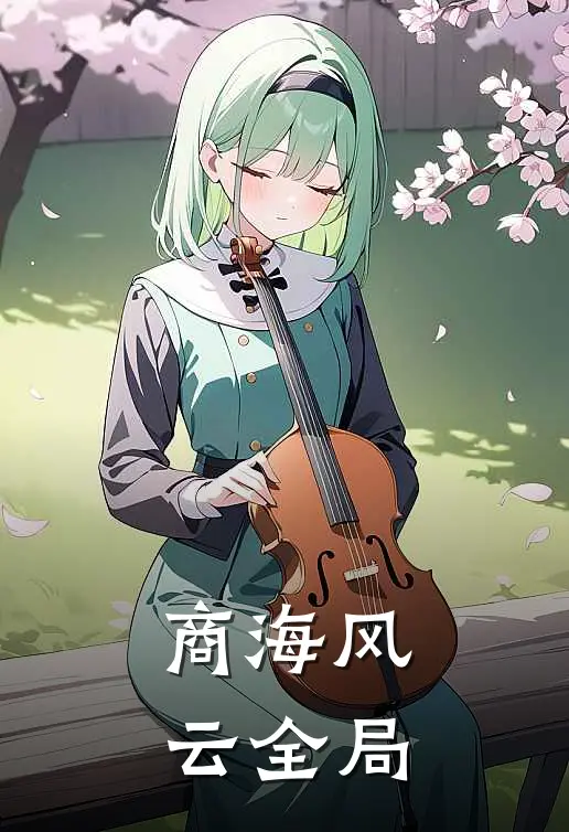 商海风云全局