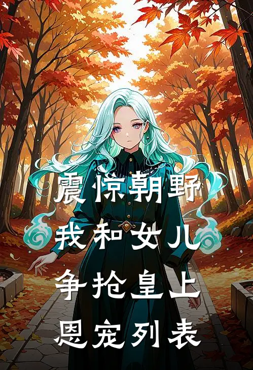 震惊朝野，我和女儿争抢皇上恩宠列表