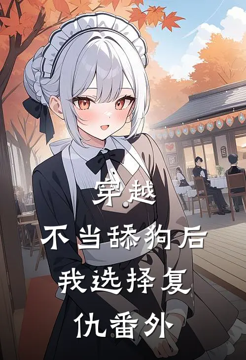 穿越：不当舔狗后，我选择复仇番外