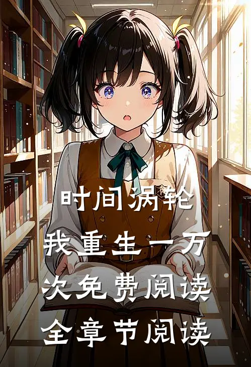 时间涡轮:我重生一万次免费阅读全章节阅读