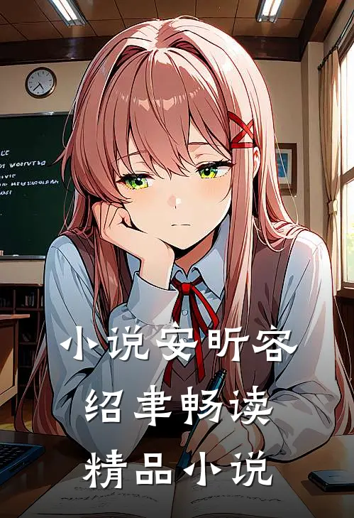 小说安昕容绍聿畅读精品小说
