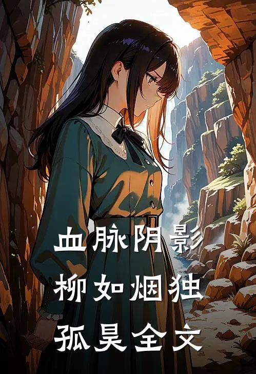 血脉阴影柳如烟独孤昊全文