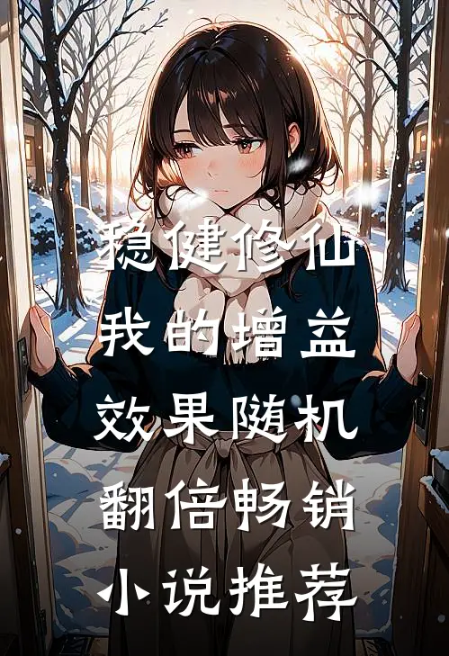 稳健修仙：我的增益效果随机翻倍畅销小说推荐