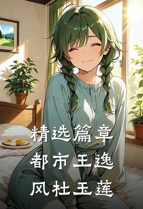 精选篇章都市王逸风杜玉莲