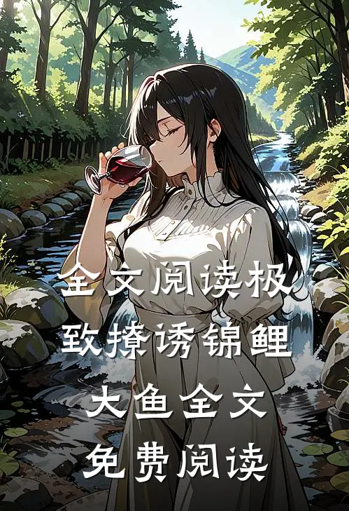 全文阅读极致撩诱锦鲤大鱼全文免费阅读