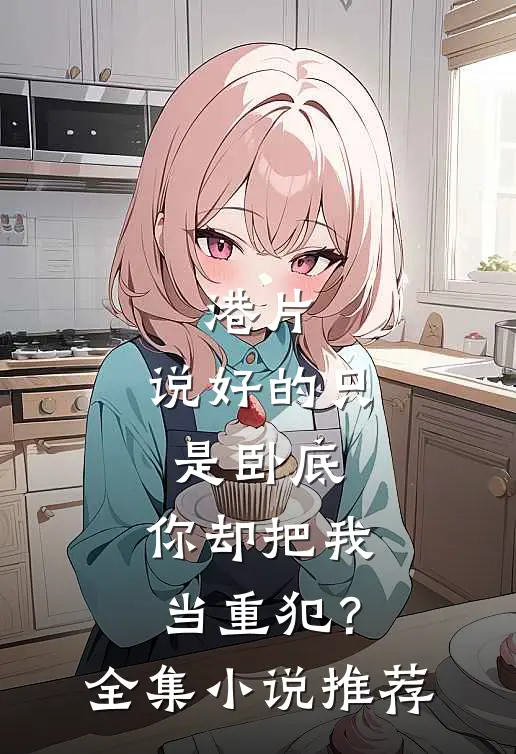 港片：说好的只是卧底，你却把我当重犯？全集小说推荐