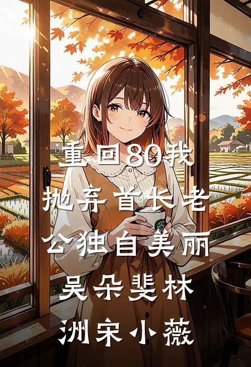 重回80我抛弃首长老公独自美丽吴朵斐林洲宋小薇