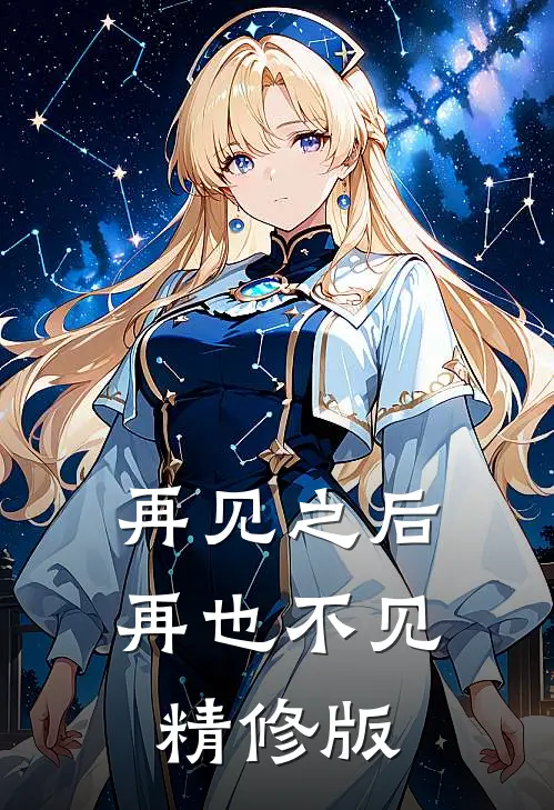 再见之后，再也不见精修版