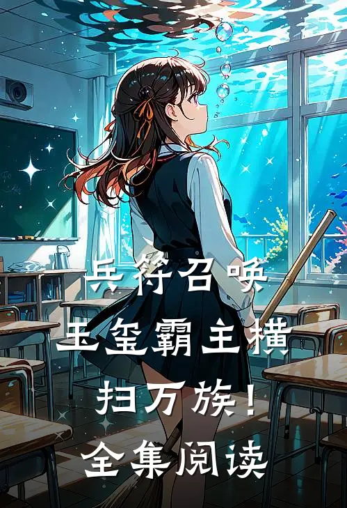 兵符召唤：玉玺霸主横扫万族！全集阅读