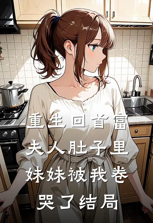 重生回首富夫人肚子里，妹妹被我卷哭了结局