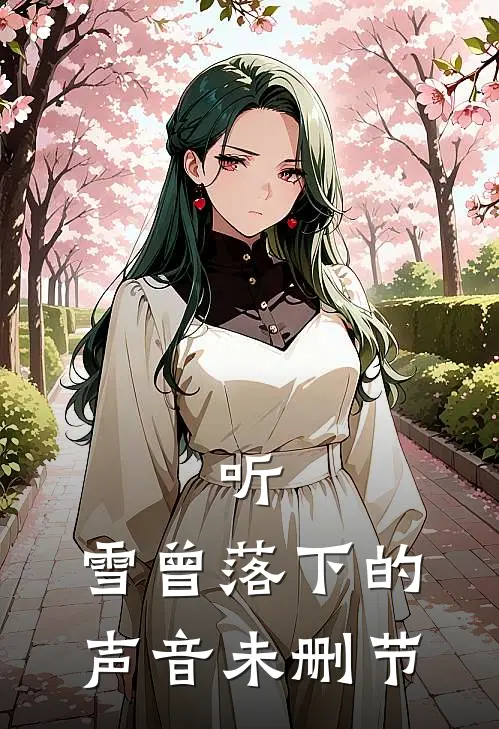 听，雪曾落下的声音未删节