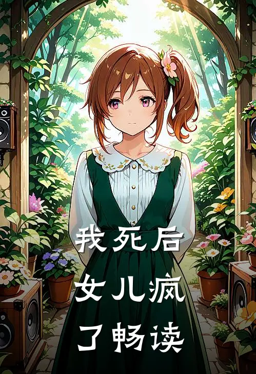 我死后,女儿疯了畅读