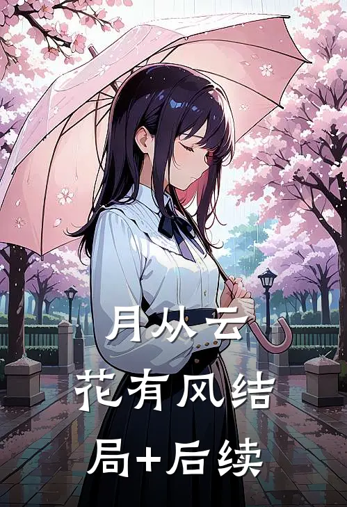 月从云，花有风结局+后续
