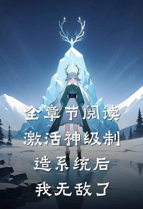 全章节阅读激活神级制造系统后，我无敌了