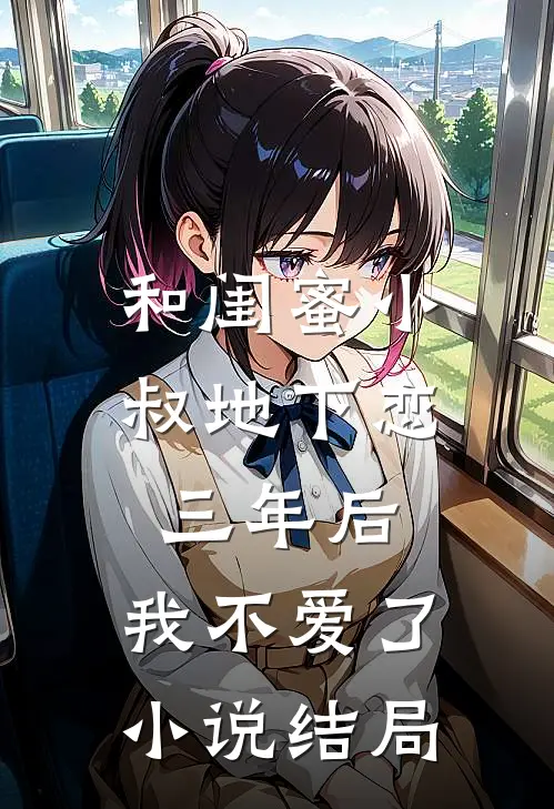 和闺蜜小叔地下恋三年后，我不爱了小说结局
