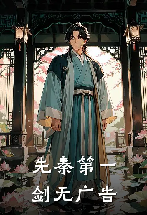 先秦第一剑无广告