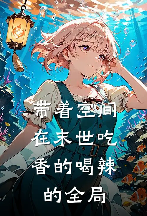 带着空间，在末世吃香的喝辣的全局