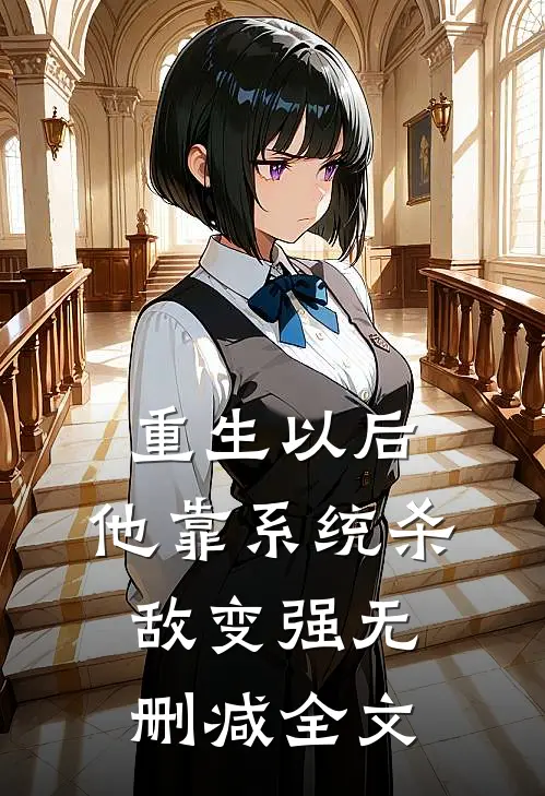 重生以后，他靠系统杀敌变强无删减全文