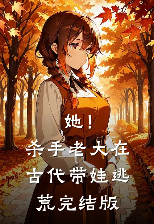 她！杀手老大，在古代带娃逃荒完结版