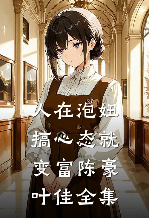 人在泡妞，搞心态就变富陈豪叶佳全集