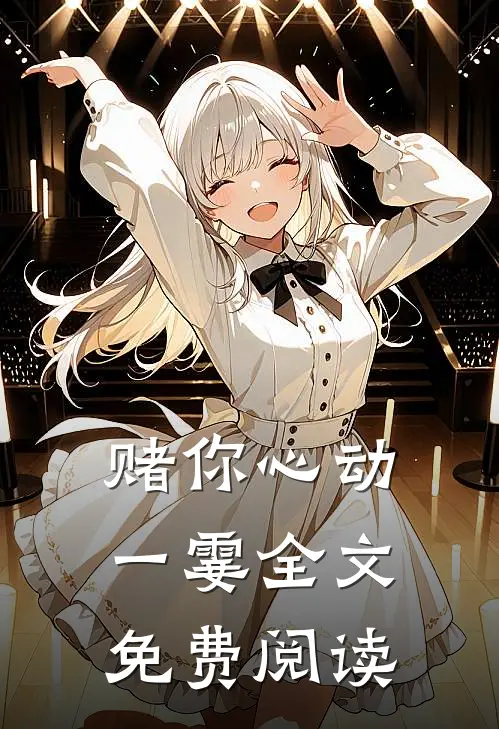 赌你心动一霎全文免费阅读