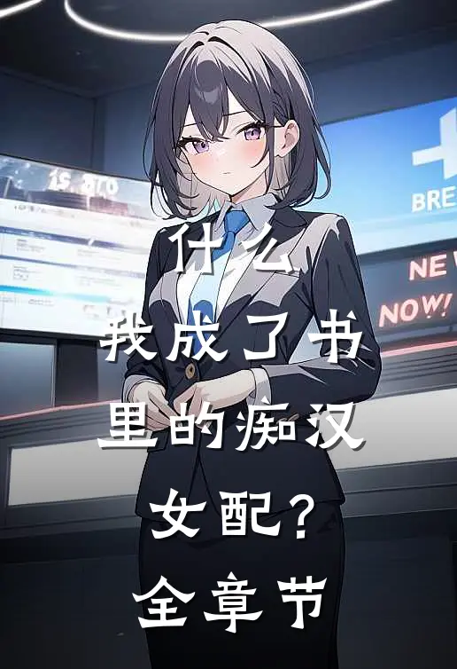 什么，我成了书里的痴汉女配？全章节