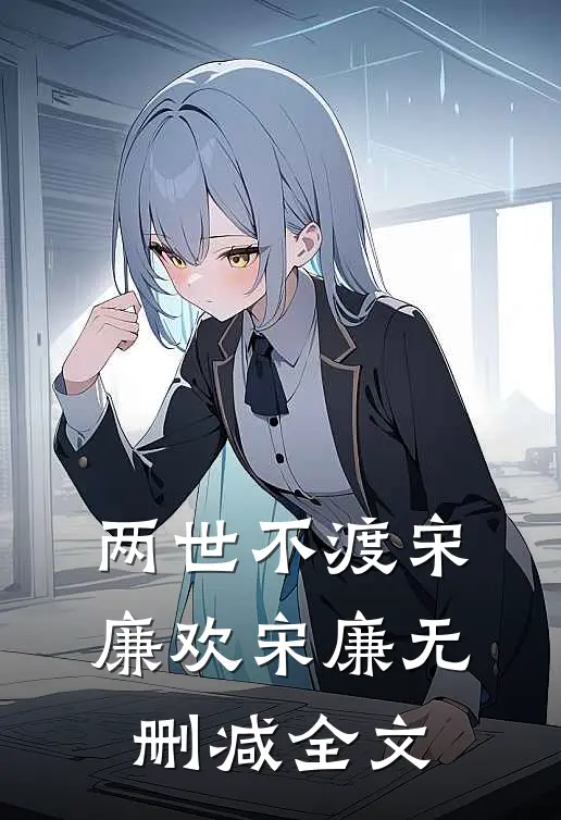 两世不渡宋廉欢宋廉无删减全文